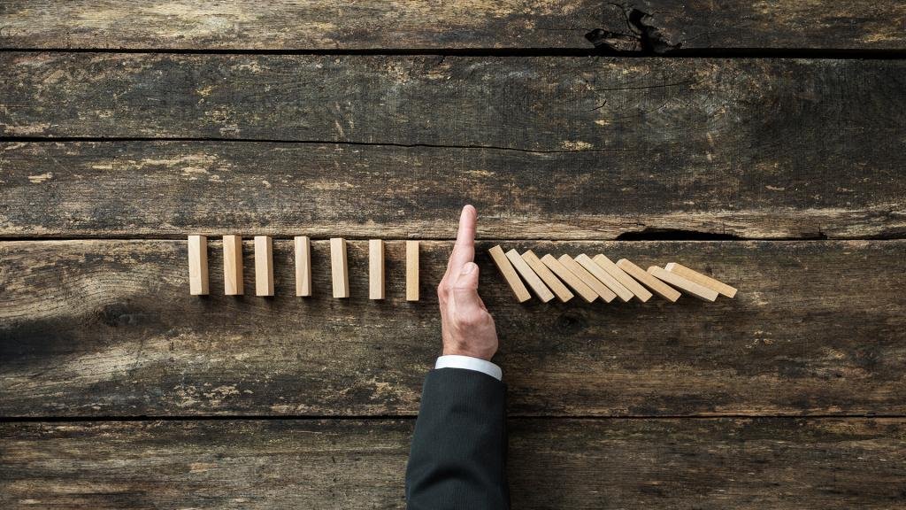 PR in crisis management