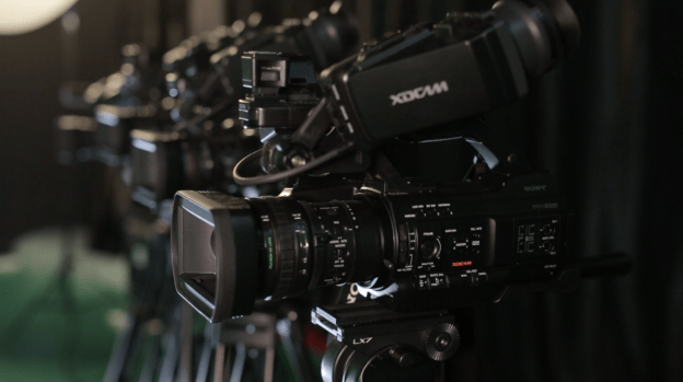 VIDEO PRODUCTION