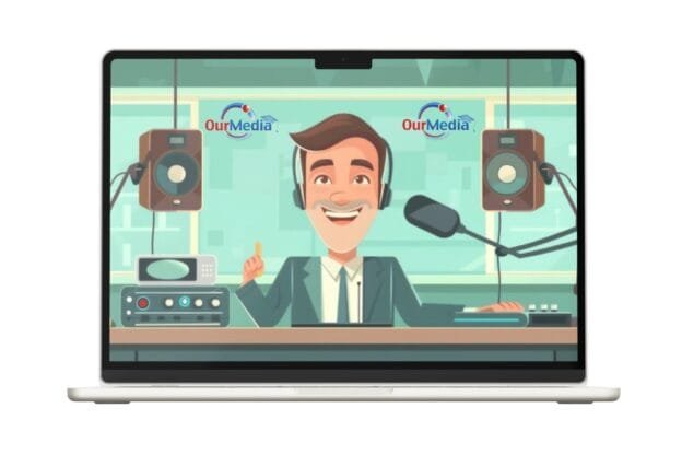 Master Podcasting