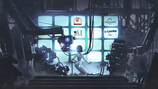AI In Media