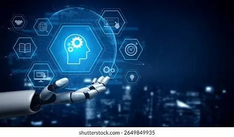 AI Media Content Creator