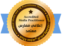 Accredited Media Practitioner